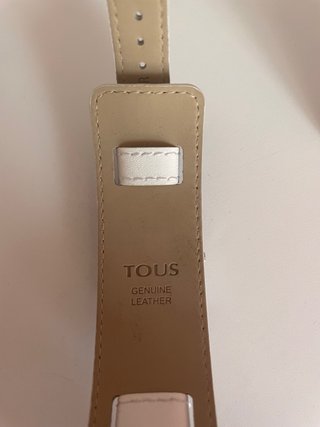 Reloj Tous sumergible