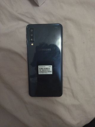 Samsung Galaxy A7