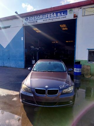 DESPIECE BMW 320i AÑO 2005