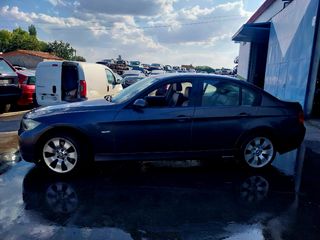 DESPIECE BMW 320i AÑO 2005