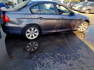 DESPIECE BMW 320i AÑO 2005