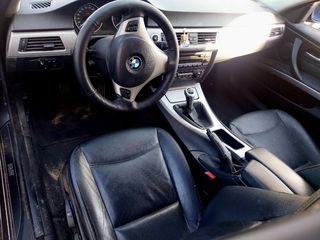 DESPIECE BMW 320i AÑO 2005