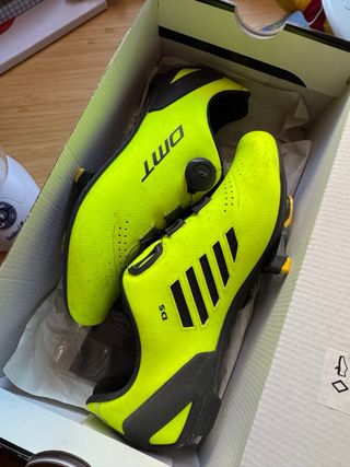 Zapatillas Carretera