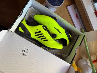 Zapatillas Carretera