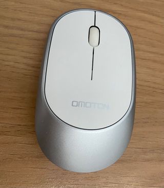 Ratón inalámbrico bluetooth 