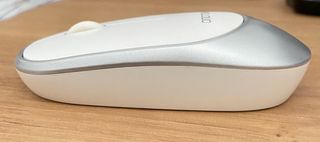 Ratón inalámbrico bluetooth 