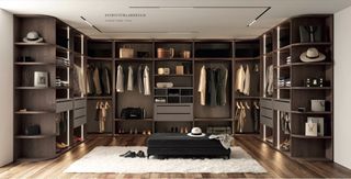 Armarios, vestidores. TODO A MEDIDA