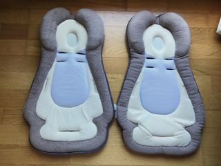 Adaptadores bebé BABYMOOV