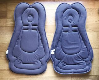 Adaptadores bebé BABYMOOV