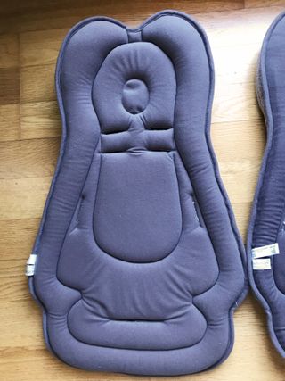 Adaptadores bebé BABYMOOV