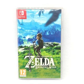 VIDEOJUEGOS NINTENDO SWITCH