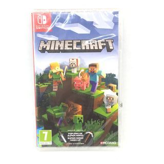 VIDEOJUEGOS NINTENDO SWITCH