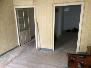 Vendo piso a reformar junto a la plaza San Antonio