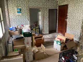 Vendo piso a reformar junto a la plaza San Antonio