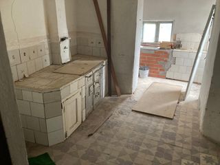 Vendo piso a reformar junto a la plaza San Antonio