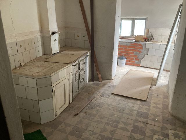 Vendo piso a reformar junto a la plaza San Antonio