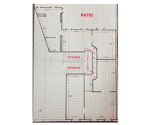 Vendo piso a reformar junto a la plaza San Antonio