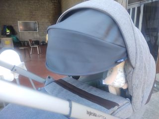 Inglesina Aptica