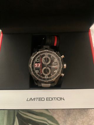 Reloj Marc Márquez 93