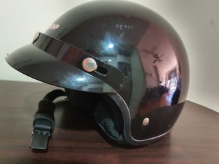 Casco moto SKA-P