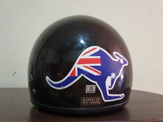 Casco moto SKA-P