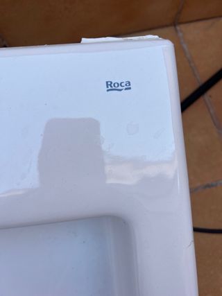 Lavabo ROCA
