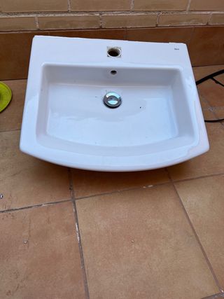 Lavabo ROCA