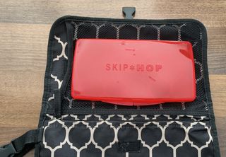 Cambiador Skip Hop en perfecto estado