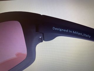 Gafas de sol polarizadas Clandestine