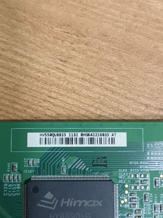 13VNB_FB_SQ60MB4C4LV0.0, de TOSHIBA 40L5435DG