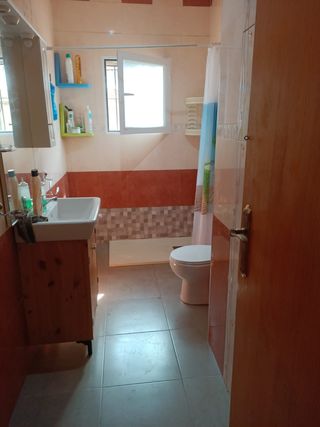 Habitación en alquiler