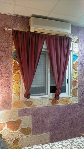 Habitación en alquiler