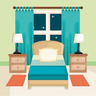 Habitación en alquiler