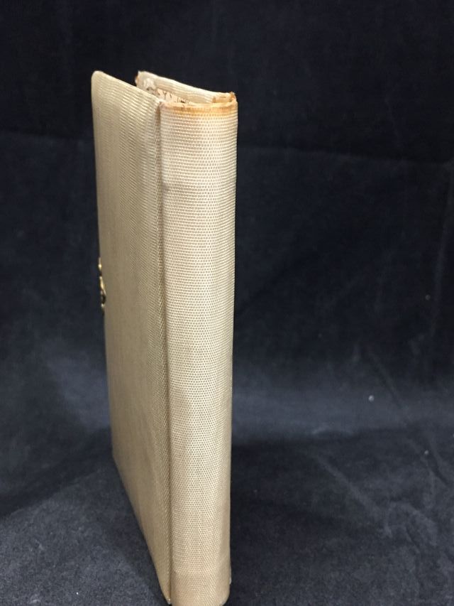 ALMA PIADOSA. Antiguo DEVOCIONARIO muy buen estado