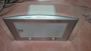 CAMPANA EXTRACTORA COCINA MARCA CATA