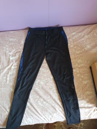 Leggins deportivos Boomerang T42