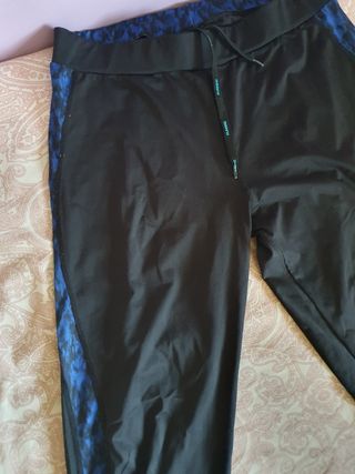 Leggins deportivos Boomerang T42