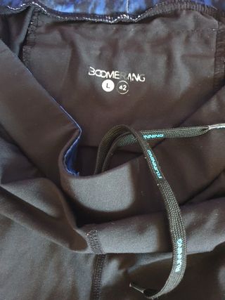 Leggins deportivos Boomerang T42
