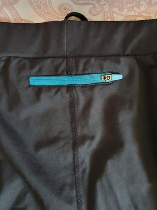 Leggins deportivos Boomerang T42