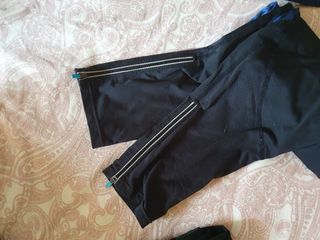 Leggins deportivos Boomerang T42