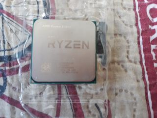 Procesador amd ryzen 3 1200