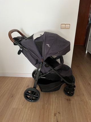 Silla de paseo Joie 2 PIEZAS