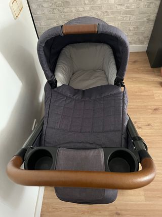 Silla de paseo Joie 2 PIEZAS