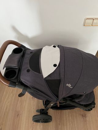 Silla de paseo Joie 2 PIEZAS