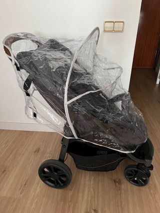 Silla de paseo Joie 2 PIEZAS