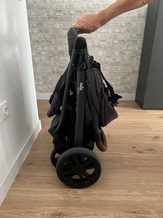 Silla de paseo Joie 2 PIEZAS