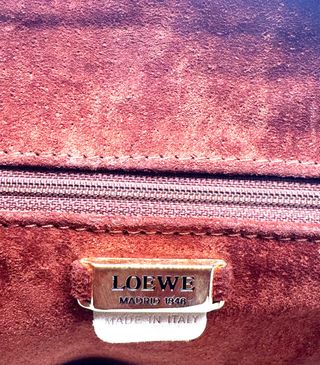 Bolso Loewe
