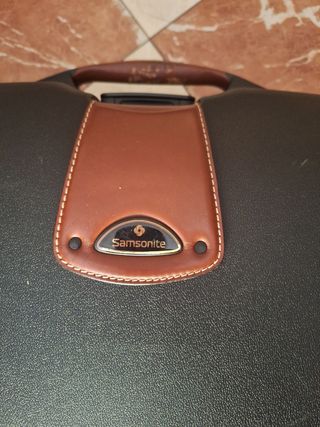 Maleta rígida Samsonite 93,5 litros