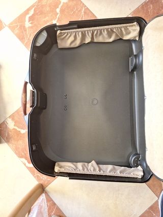 Maleta rígida Samsonite 93,5 litros