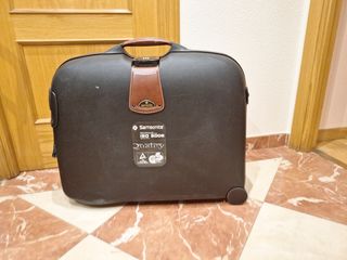 Maleta rígida Samsonite 93,5 litros